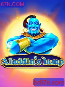 Descubra o Fascinante Mundo de Aladdinslamp: Um Mergulho Profundo no Jogo Inovador de 67N.COM