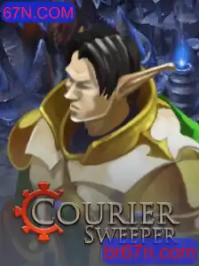 CourierSweeper: Descubra o Novo Fascinante Jogo de Estratégia