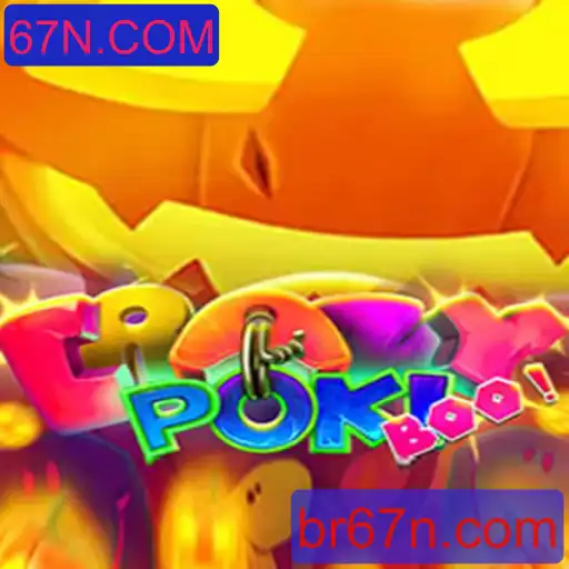 CrazyPokiBoo: Uma Aventura de Jogo Inovadora