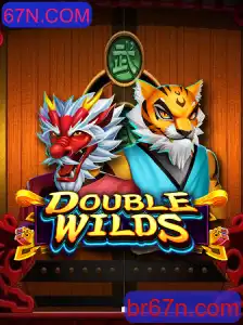 Explore o Fascinante Mundo de DoubleWilds no 67N.COM