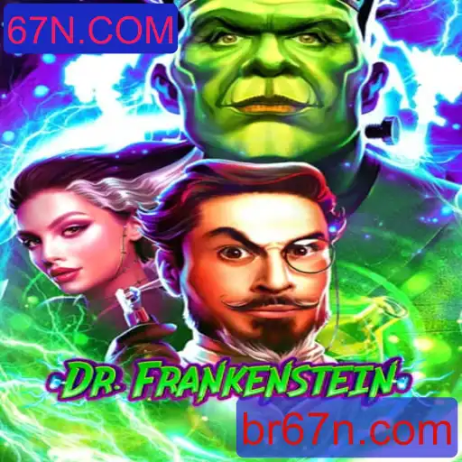 Explorando o Mundo de DrFrankenstein: Um Jogo de Inovação e Desafio