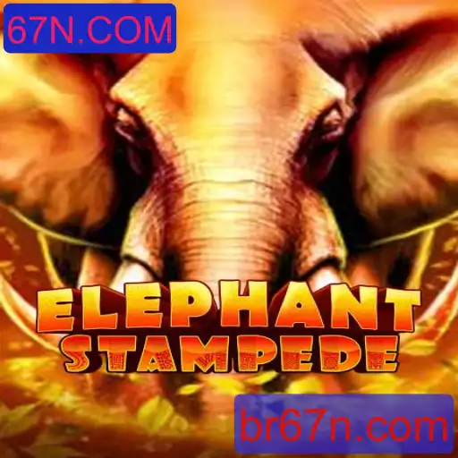 Descubra a Empolgante Aventura de ElephantStampede