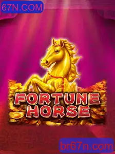 FortuneHorse: Um Mergulho no Mundo Encantado dos Jogos Digitais