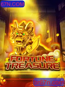 Explorando o Mundo de FortuneTreasure: Uma Aventura Multinível