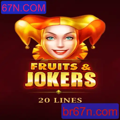 Descubra o Mundo de FruitsAndJokers20: Entretenimento e Estratégia