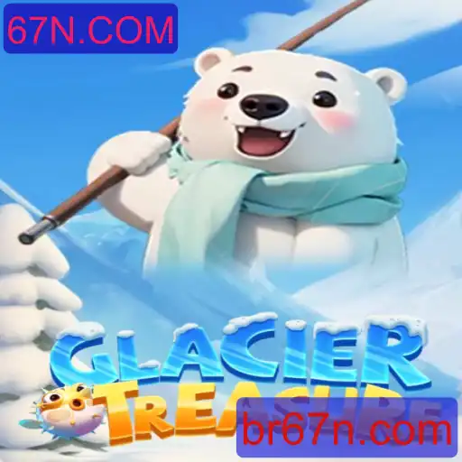 Explorando o Mundo Congelado de GlacierTreasure
