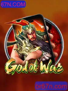 Descubra GodofWarM: A Nova Era dos Jogos de Estratégia