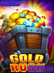Descubra o Cativante Mundo do Jogo GoldRush: Regras e Inovações