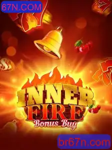 Descubra o Fascinante Mundo de InnerFireBonusBuy