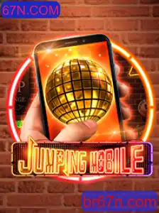 Jumpingmobile: Um Mergulho na Aventura Inovadora com 67N.COM