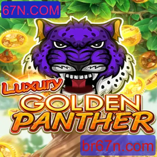 LUXURYGOLDENPANTHER: O Fascinante Mundo do Novo Jogo de Aventura