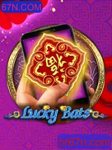 Explorando LuckyBatsM: O Mundo Fantástico do Novo Jogo de Azar