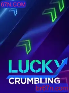 Descubra o Fascinante Mundo de LuckyCrumbling com 67N.COM