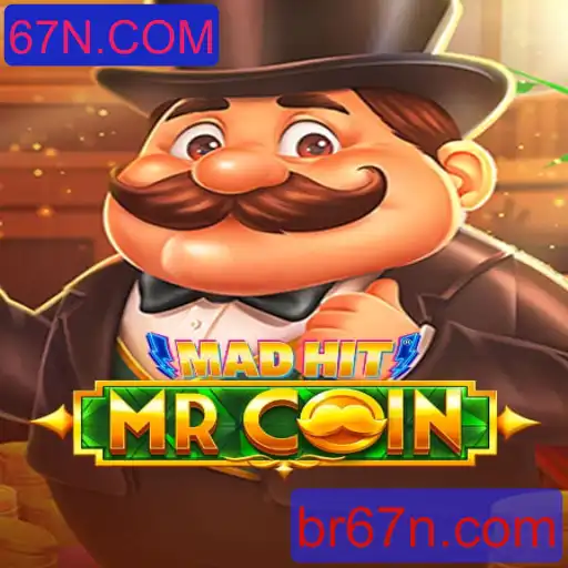 Descubra o Mundo de MadHitMrCoin: Um Jogo de Aventura e Estratégia