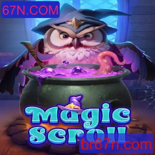 Descubra MagicScroll: O Jogo Revolucionário para os Fãs de Aventura