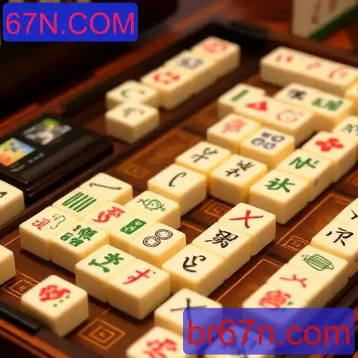 Mahjong