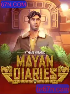 Explorando o Fascinante Universo de MayanDiaries: Mergulho em um Mistério Ancestral