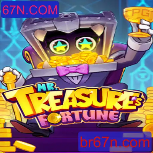Descubra a Aventura de MrTreasuresFortune
