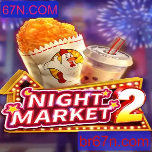 Explorando o Mundo de NightMarket2: Um Jogo Inovador no Universo 67N.COM