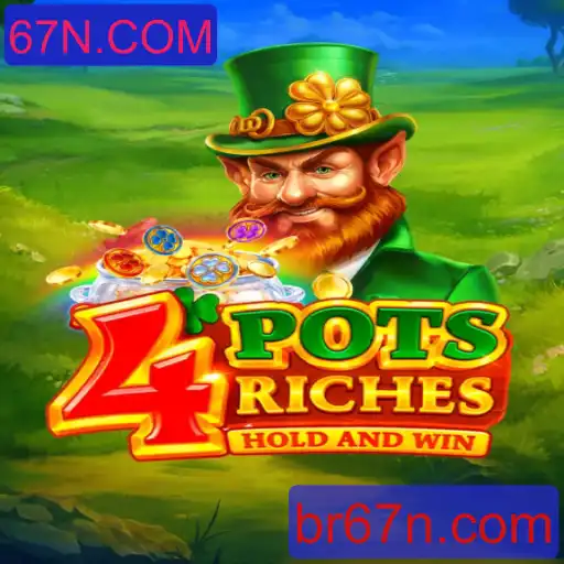 4potsriches: A Nova Sensação dos Jogos Online