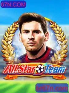 AllStarTeam: O Jogo dos Campeões Modernos