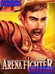 ArenaFighter: Um Mergulho no Universo 67N.COM