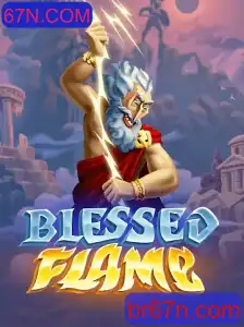 Explorando o Mundo Encantador de BlessedFlame