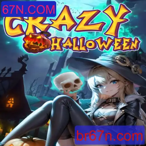 CrazyHalloween: Um Jogo Assustadoramente Divertido com 67N.COM