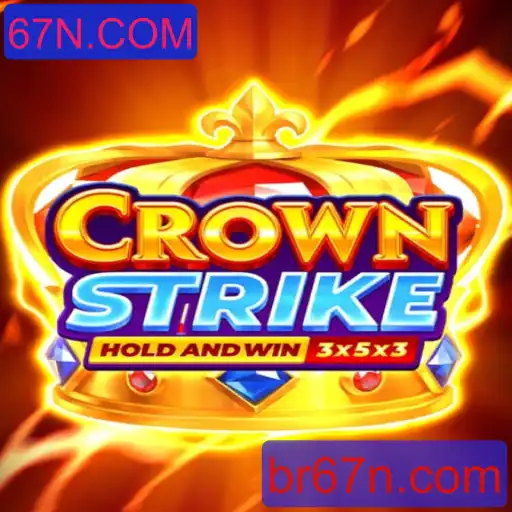 Crownstrike: A Revolução do Jogo Estratégico On-line