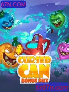 Descubra as Aventuras de Terror em CursedCanBonusBuy