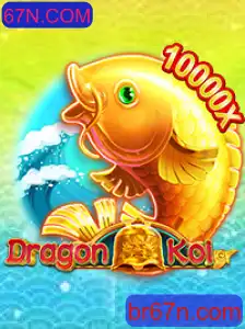 DragonKoi: A Fascinante Jornada no Mundo dos Jogos Digitais