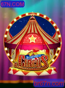 Descubra o Mundo Fascinante de EcstaticCircus