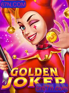 GoldenJoker: Desvendando o Mundo do Jogo de Azar Online