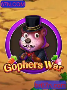 GophersWar: Uma Nova Aventura Multijogador no Mundo dos Jogos On-line