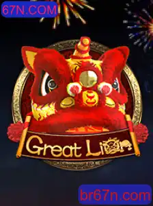 Descubra o Mundo de GreatLion: Um Mergulho nas Regras e Estratégias do Jogo