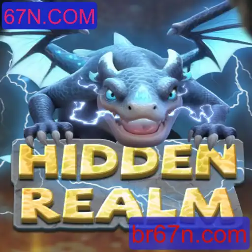 Explorando os Mistérios de HiddenRealm: Uma Jornada de Estratégia e Habilidade