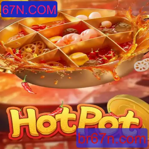 Descubra o Fascinante Universo do Jogo Hotpot