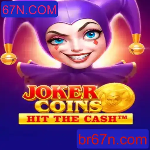 Descubra o Fascinante Mundo de JokerCoins: O Jogo que Está Revolucionando o Mercado