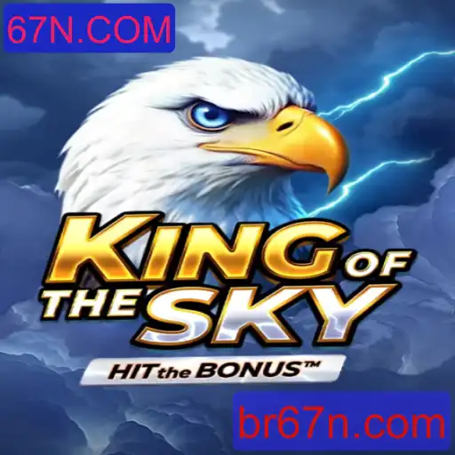 KingOfTheSky: O Jogo de Estratégia do Momento
