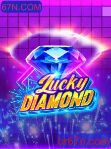 Descubra o Fascinante Mundo de LuckyDiamond: O Jogo de Azar que Está Redefinindo Diversão