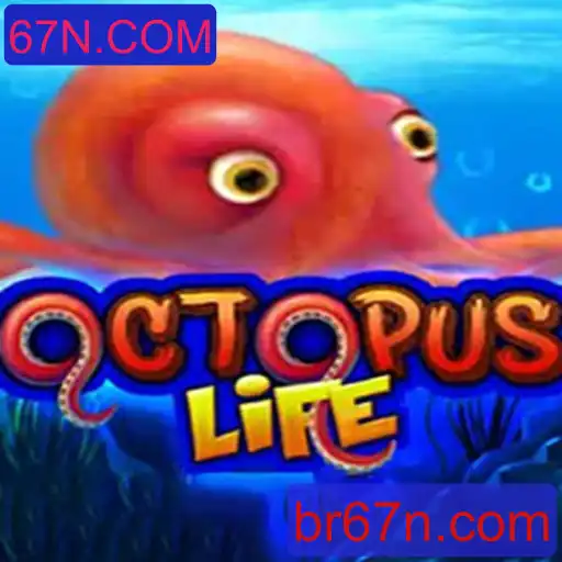 Descubra o Universo de OctopusLife: Aventura Subaquática e Estratégia Inovadora