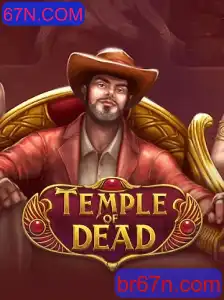 Explorando TempleofDead: Um Mergulho no Mundo de Aventura com 67N.COM
