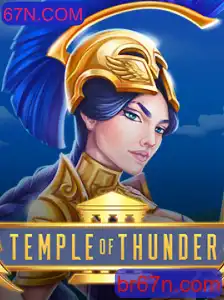 Descubra as Aventuras Épicas de TempleofThunder