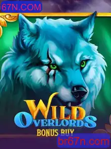 WildOverlordsBonusBuy: Uma Aventura Imersiva no Mundo dos Jogos de Azar