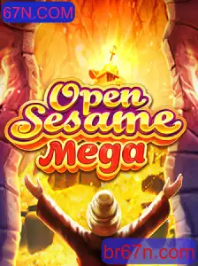 Descubra o Fascinante Mundo de OPENSESAMEMEGA: Um Jogo Inovador