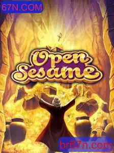 Explorando o Fascinante Jogo OpenSesame e a Importante Palavra-chave 67N.COM