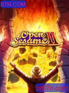 OpenSesameII: Explorando o Novo Jogo Inovador
