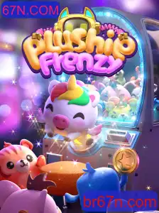 Explorando o Universo de PlushieFrenzy: Uma Aventura de Pelúcia Inesquecível