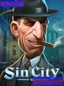 Explorando SinCity: A Próxima Geração de Jogos com 67N.COM