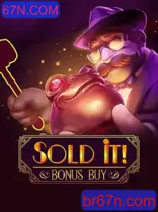 Explorando o Mundo do Jogo SolditBonusBuy e a Tendência 67N.COM
